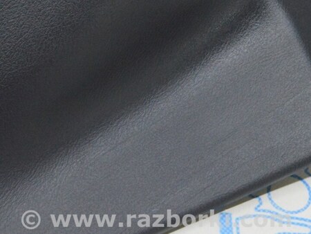 ФОТО Отделка стоек и проемов для Honda CR-V III (06-12) Одеса