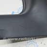 ФОТО Отделка стоек и проемов для Honda CR-V III (06-12) Одеса