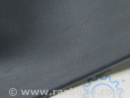 ФОТО Отделка стоек и проемов для Honda CR-V III (06-12) Одеса