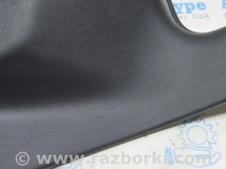 ФОТО Отделка стоек и проемов для Honda CR-V III (06-12) Одеса