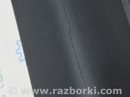ФОТО Отделка стоек и проемов для Honda CR-V III (06-12) Одеса