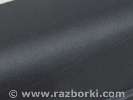 ФОТО Отделка стоек и проемов для Honda CR-V III (06-12) Одеса