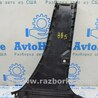 ФОТО Отделка стоек и проемов для Honda CR-V III (06-12) Одеса
