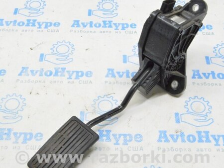 ФОТО Педали для Honda CR-V III (06-12) Одеса