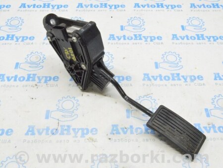 ФОТО Педали для Honda CR-V III (06-12) Одеса