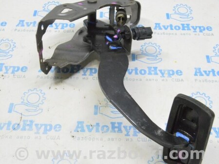 ФОТО Педали для Honda CR-V III (06-12) Одеса