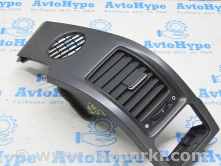 ФОТО Передняя панель для Honda CR-V III (06-12) Одеса