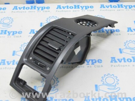 ФОТО Передняя панель для Honda CR-V III (06-12) Одеса