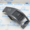 Передняя панель Honda CR-V III (06-12)