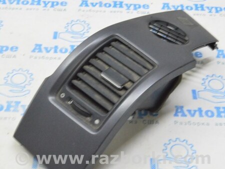 ФОТО Передняя панель для Honda CR-V III (06-12) Одеса