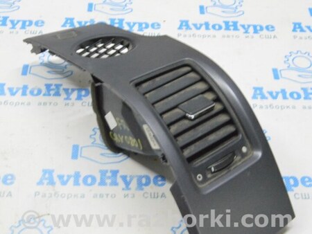 ФОТО Передняя панель для Honda CR-V III (06-12) Одеса