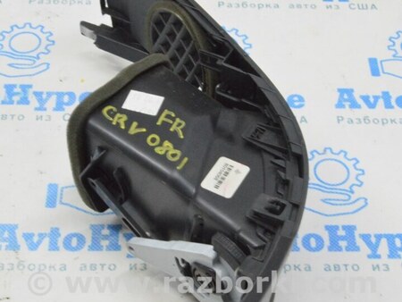 ФОТО Передняя панель для Honda CR-V III (06-12) Одеса