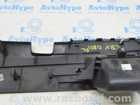ФОТО Передняя панель для Honda CR-V III (06-12) Одеса