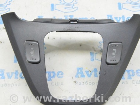ФОТО Передняя панель для Honda CR-V III (06-12) Одеса