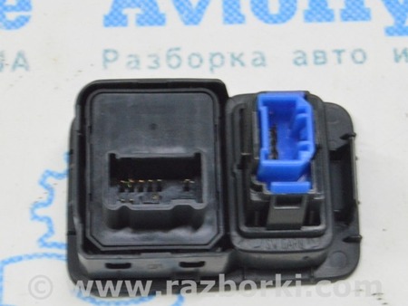 ФОТО Передняя панель для Honda CR-V III (06-12) Одеса