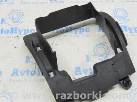ФОТО Передняя панель для Honda CR-V III (06-12) Одеса