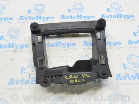 ФОТО Передняя панель для Honda CR-V III (06-12) Одеса