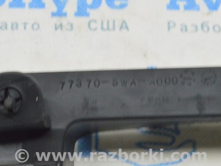 ФОТО Передняя панель для Honda CR-V III (06-12) Одеса