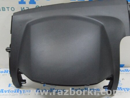 ФОТО Передняя панель для Honda CR-V III (06-12) Одеса