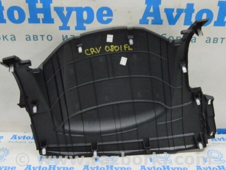 ФОТО Передняя панель для Honda CR-V III (06-12) Одеса