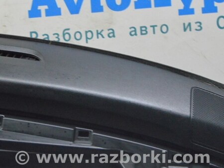 ФОТО Передняя панель для Honda CR-V III (06-12) Одеса