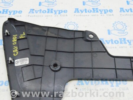ФОТО Передняя панель для Honda CR-V III (06-12) Одеса