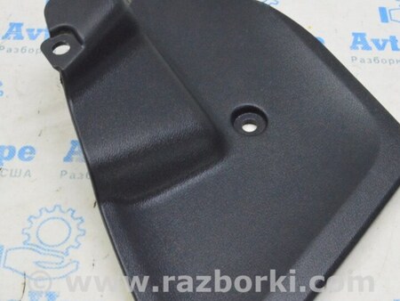 ФОТО Передняя панель для Honda CR-V III (06-12) Одеса