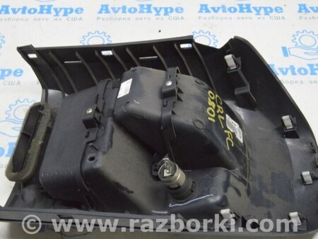 ФОТО Передняя панель для Honda CR-V III (06-12) Одеса