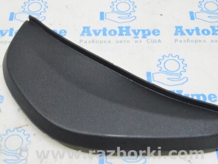 ФОТО Передняя панель для Honda CR-V III (06-12) Одеса