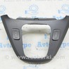 Передняя панель Honda CR-V III (06-12)