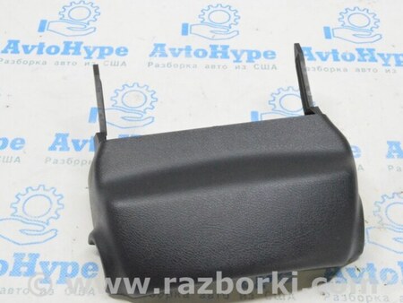 ФОТО Передняя панель для Honda CR-V III (06-12) Одеса