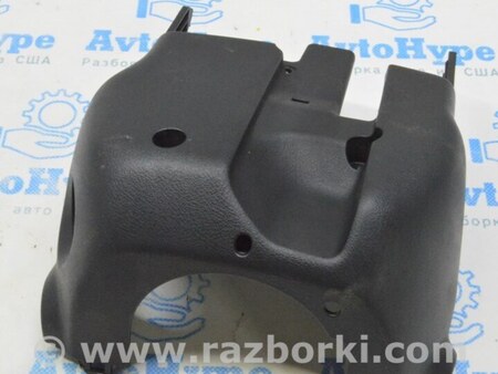 ФОТО Передняя панель для Honda CR-V III (06-12) Одеса