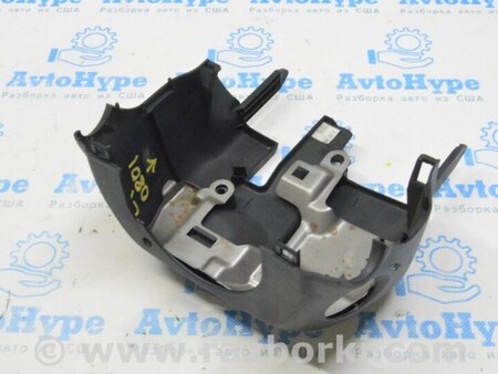ФОТО Передняя панель для Honda CR-V III (06-12) Одеса