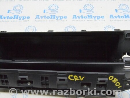 ФОТО Передняя панель для Honda CR-V III (06-12) Одеса