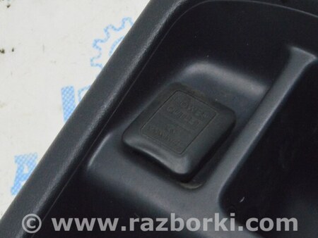 ФОТО Передняя панель для Honda CR-V III (06-12) Одеса