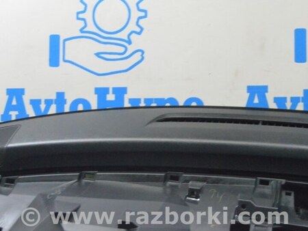 ФОТО Передняя панель для Honda CR-V III (06-12) Одеса