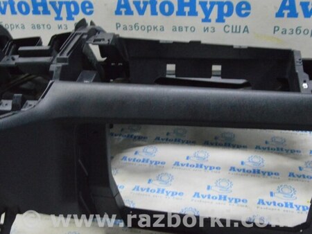 ФОТО Передняя панель для Honda CR-V III (06-12) Одеса