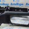ФОТО Передняя панель для Honda CR-V III (06-12) Одеса