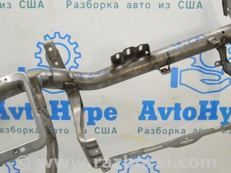 ФОТО Передняя панель для Honda CR-V III (06-12) Одеса