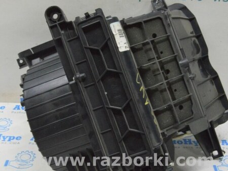 ФОТО Подогрев и кондиционирование для Honda CR-V III (06-12) Одеса