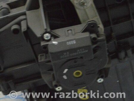 ФОТО Подогрев и кондиционирование для Honda CR-V III (06-12) Одеса