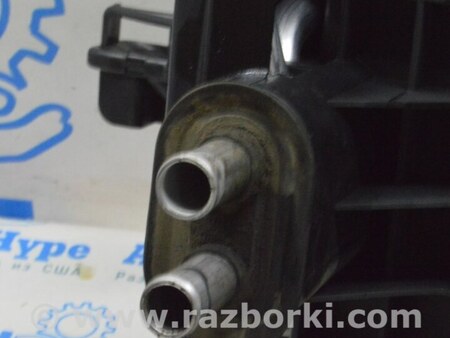 ФОТО Подогрев и кондиционирование для Honda CR-V III (06-12) Одеса