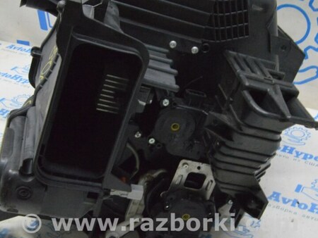 ФОТО Подогрев и кондиционирование для Honda CR-V III (06-12) Одеса