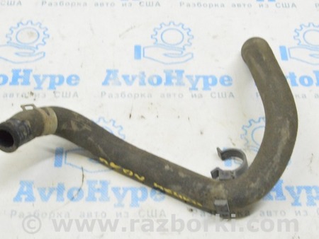 ФОТО Подогрев и кондиционирование для Honda CR-V III (06-12) Одеса