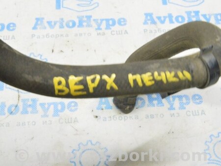 ФОТО Подогрев и кондиционирование для Honda CR-V III (06-12) Одеса