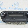 Подогрев и кондиционирование Honda CR-V III (06-12)