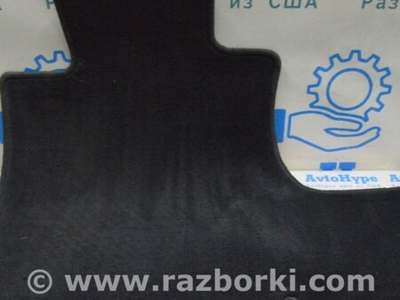 ФОТО Покрытие пола для Honda CR-V III (06-12) Одеса
