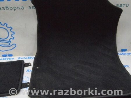 ФОТО Покрытие пола для Honda CR-V III (06-12) Одеса