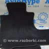 ФОТО Покрытие пола для Honda CR-V III (06-12) Одеса