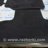 ФОТО Покрытие пола для Honda CR-V III (06-12) Одеса